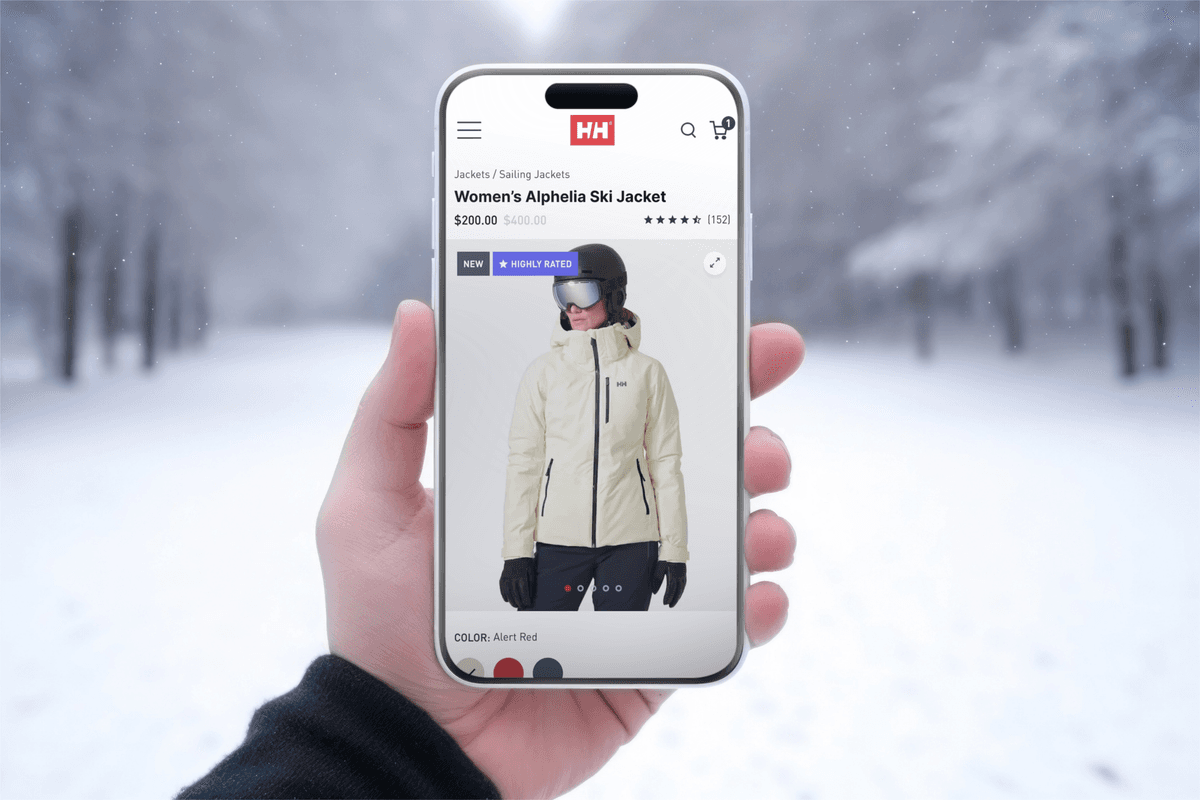 Helly Hansen thumbnail