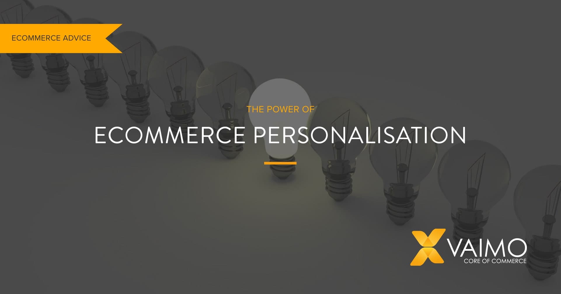 Ecommerce Personalisation Benefits Strategies - Featured Image