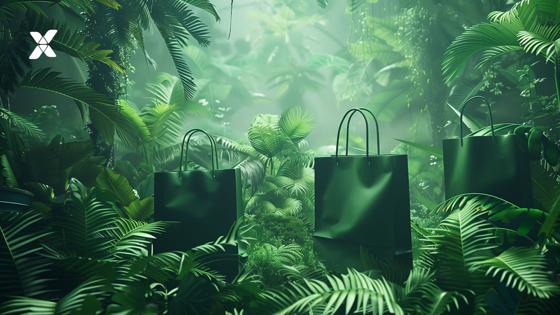 Sustainable Ecommerce - Featured Image