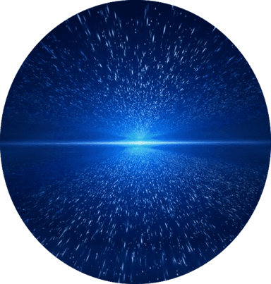 Blue moon