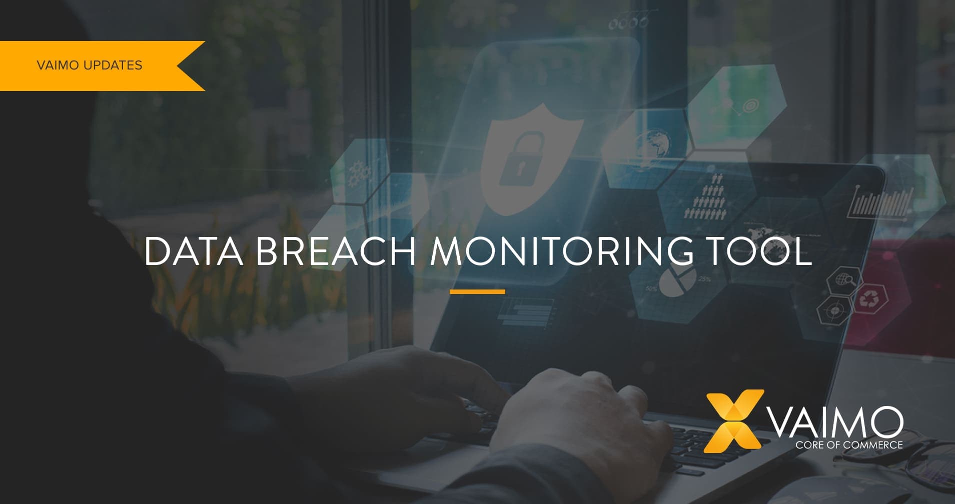 Data Breach Monitoring Tool - Featured Image