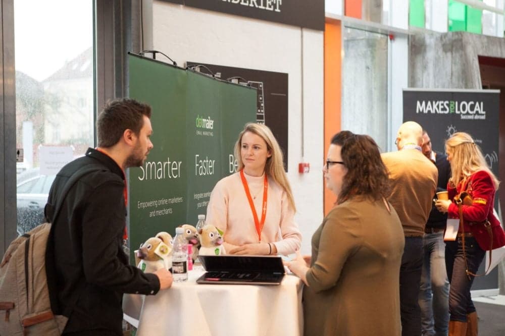 Meet Magento Denmark