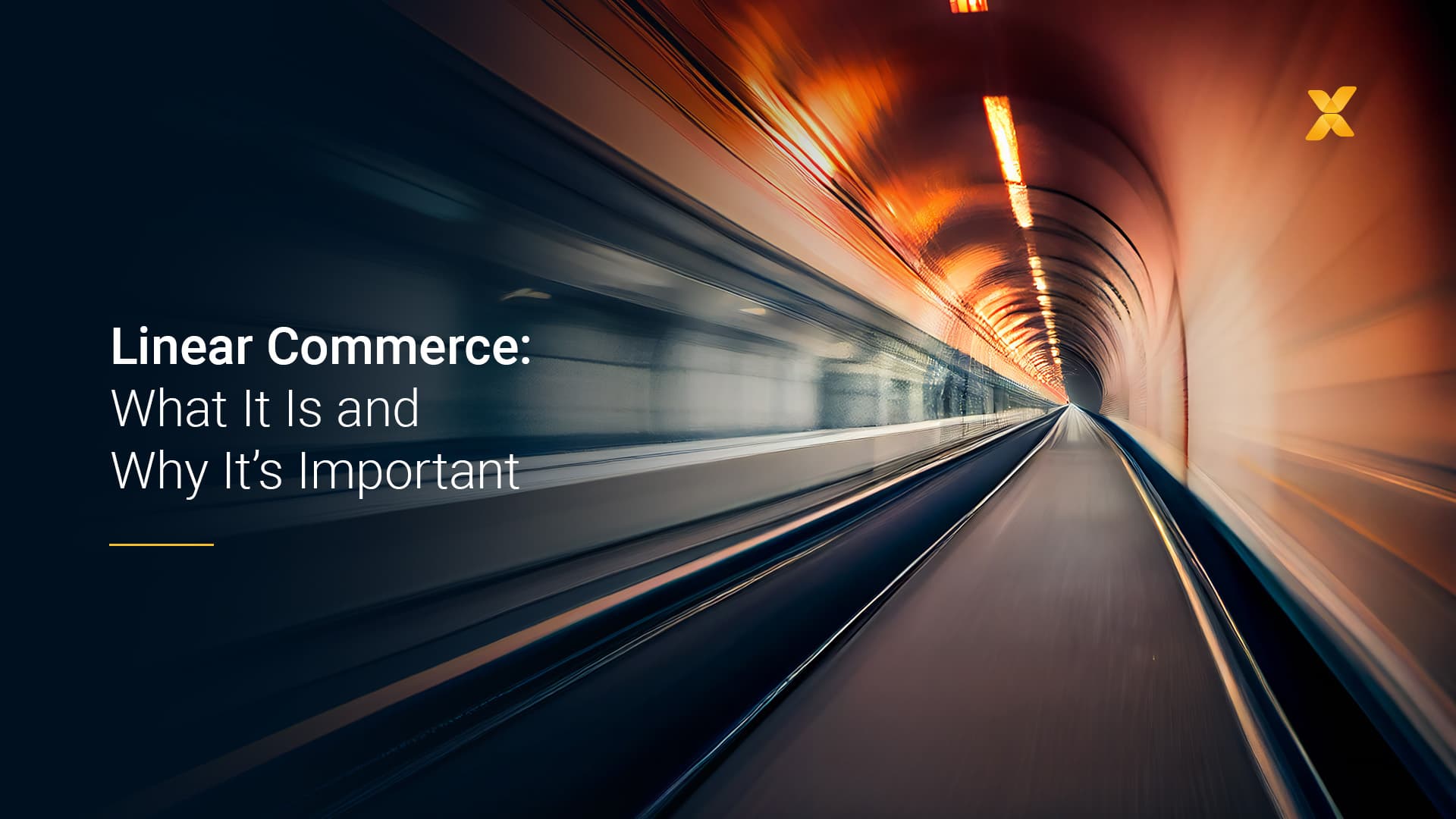 What Is Linear Commerce and Why Its Important - Featured Image