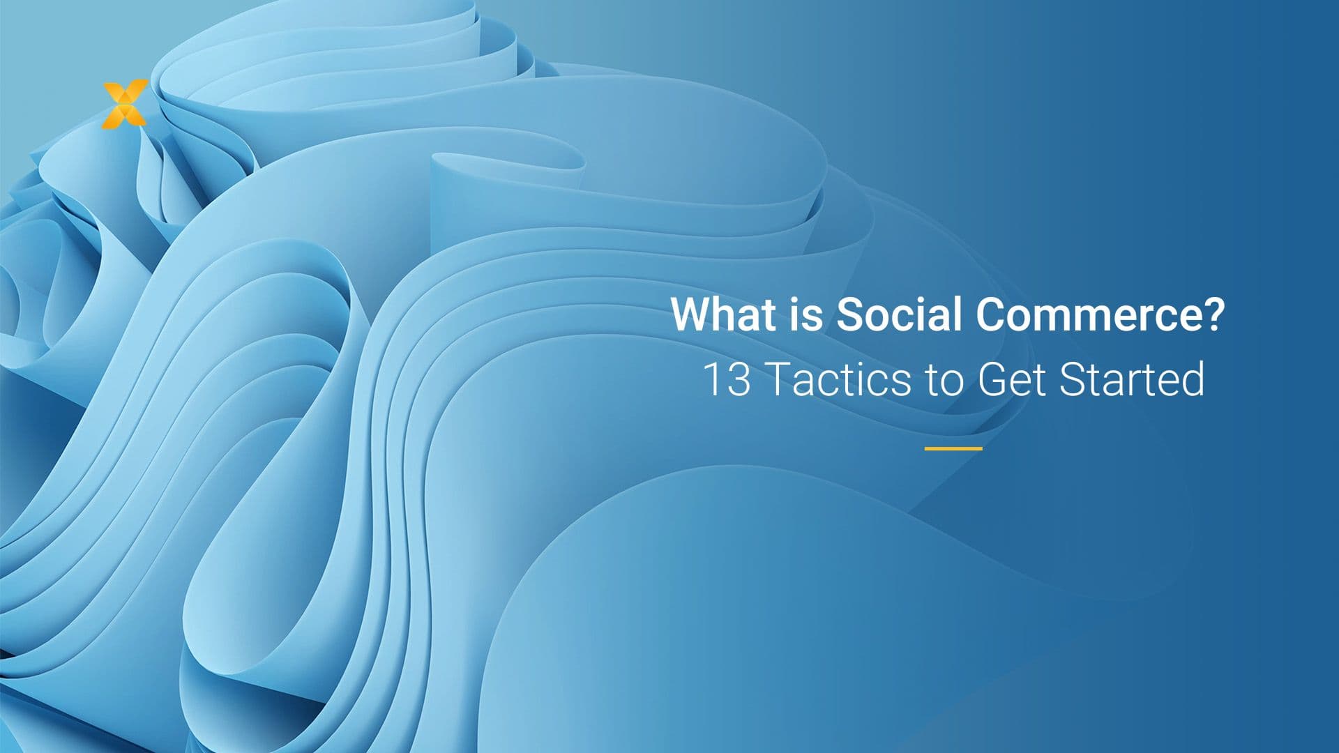 Social Commerce : 13 tactiques à privilégier OG Image
