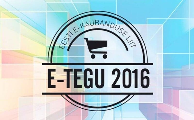 Selver and Kaubamaja Both Finalists in Digital Excellence Awards 2016 - Featured Image