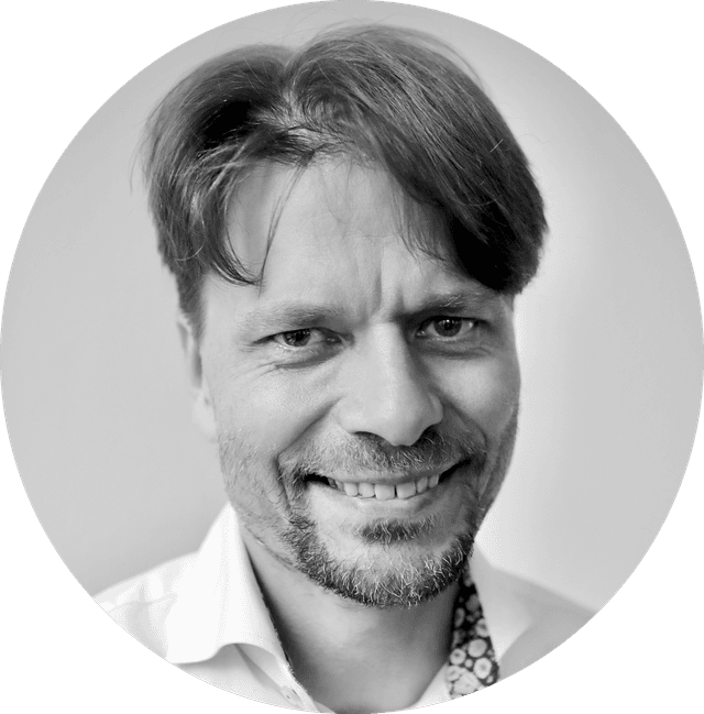 Photo of Markus Aberg