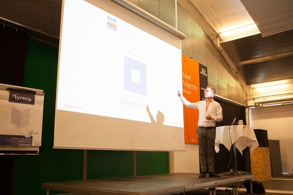 Meet Magento Denmark