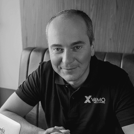 Sergey Morin b&w