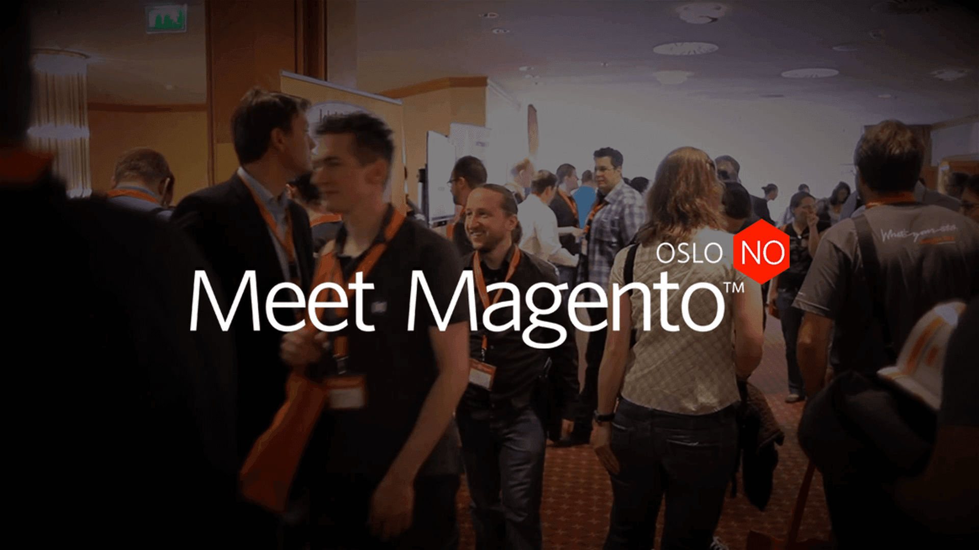 Vaimo Meet Magento Norway - Featured Image