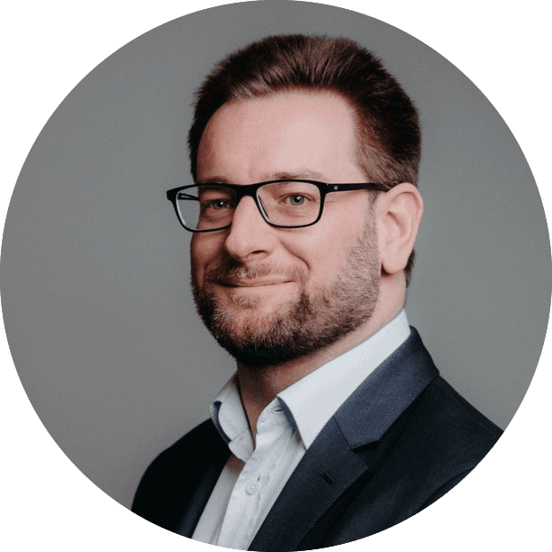 Angus Hayman Akeneo Profile Picture