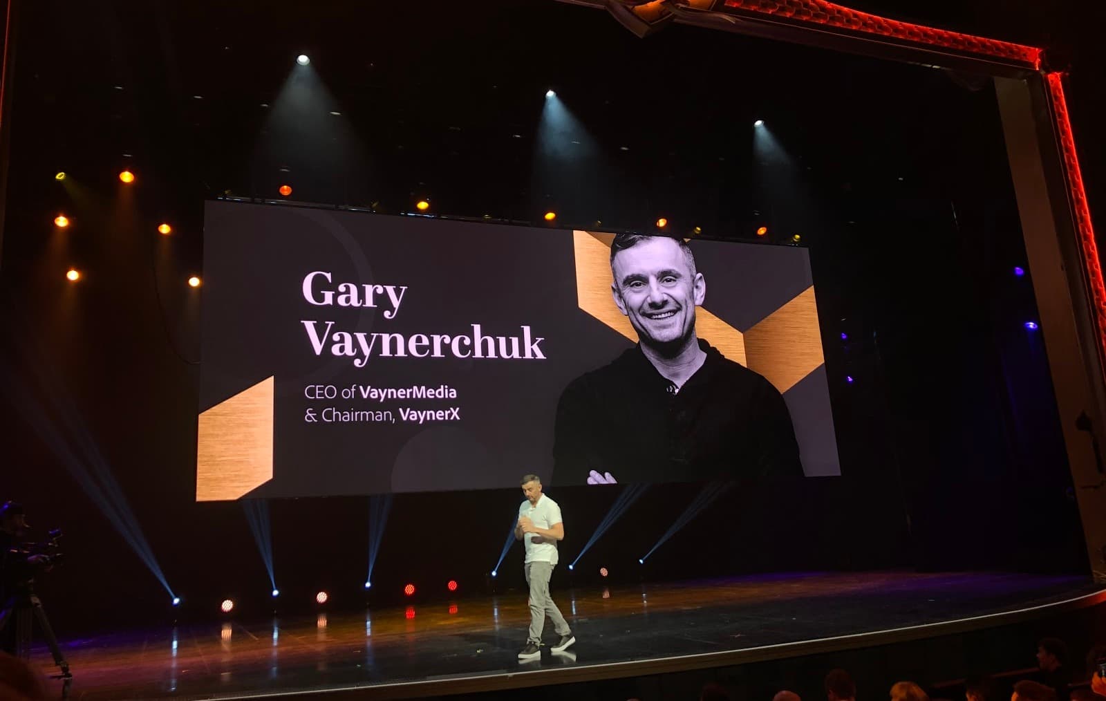 Vaimo at Magento Imagine 2019 — Day 2 Recap - Featured Image