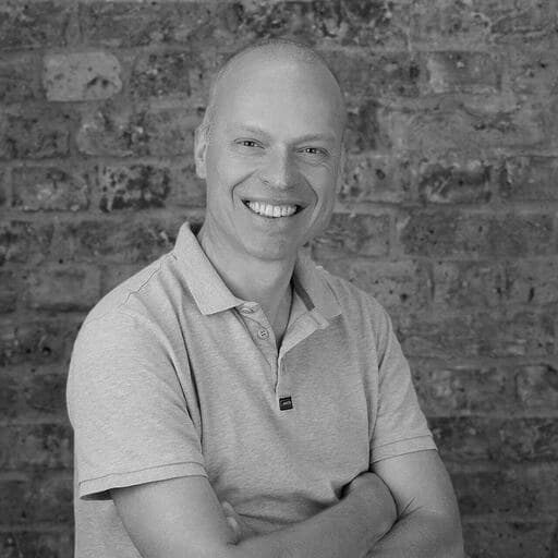 Steve Dashwood