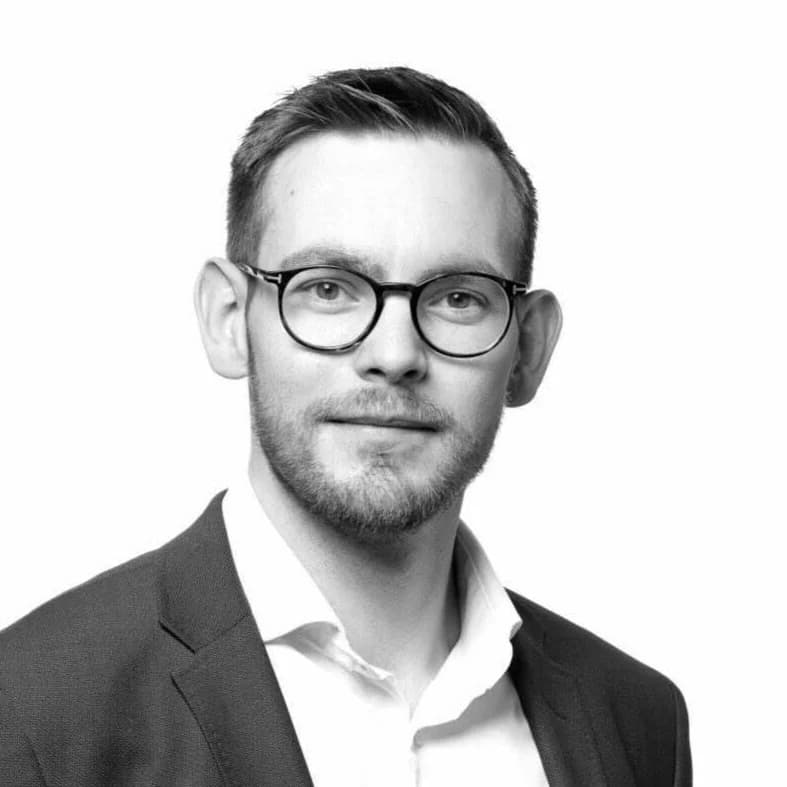 Henrik Feld-Jakobsen
