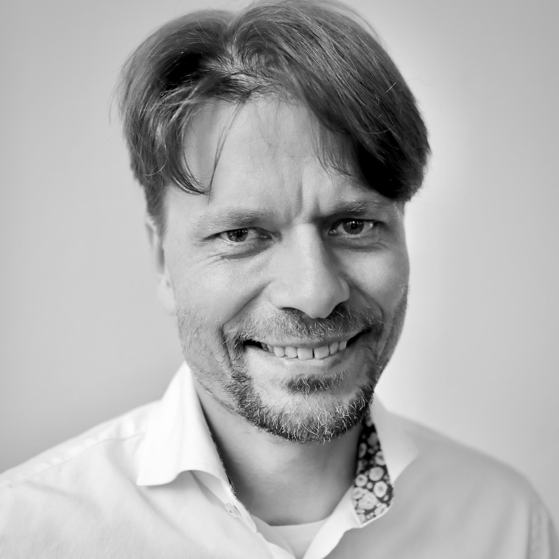 Markus Åberg