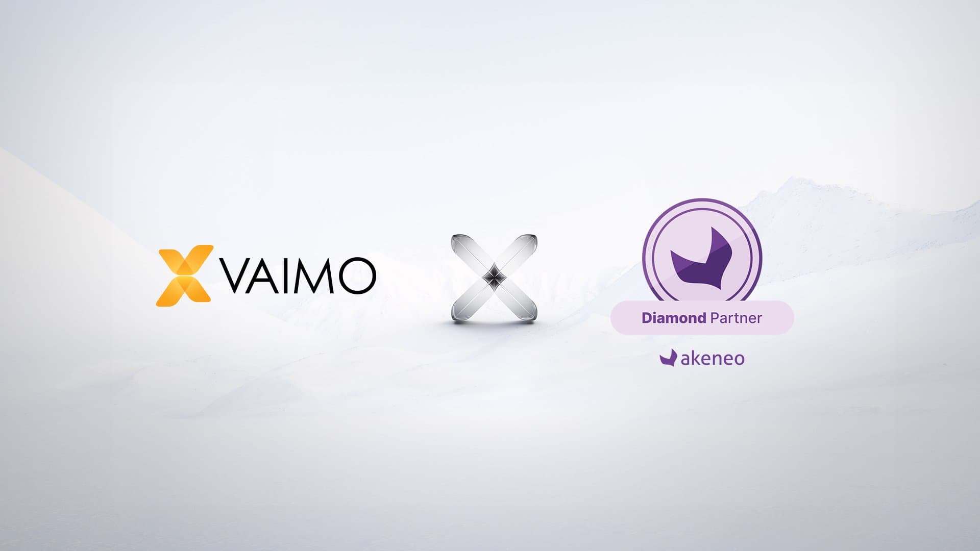 Vaimo Receives Akeneos Diamond Solution Partner Status - Featured Image