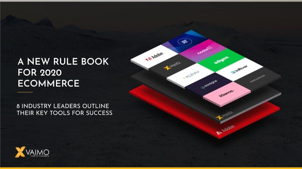 The New Normal Ecommerce Success 2020 - Featured Image