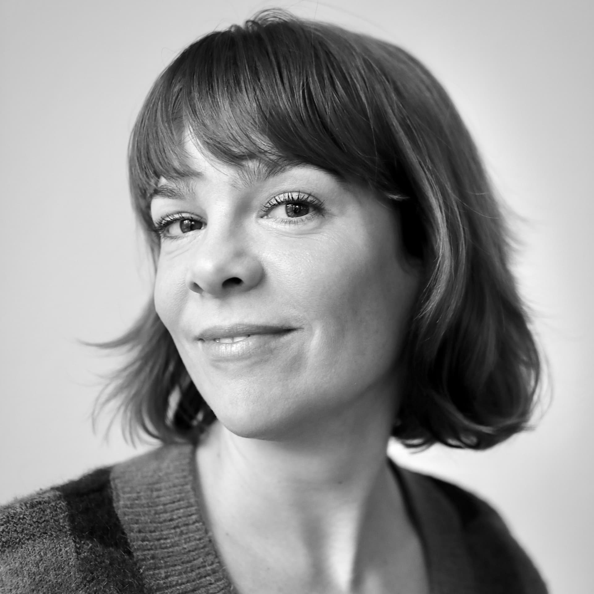 Ella Molin