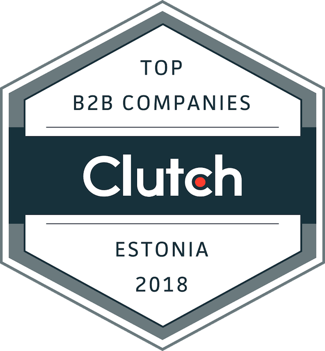 Clutch Estonia