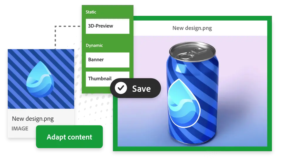Adobe Experience Manager : tout ce qu’il faut savoir Image 2