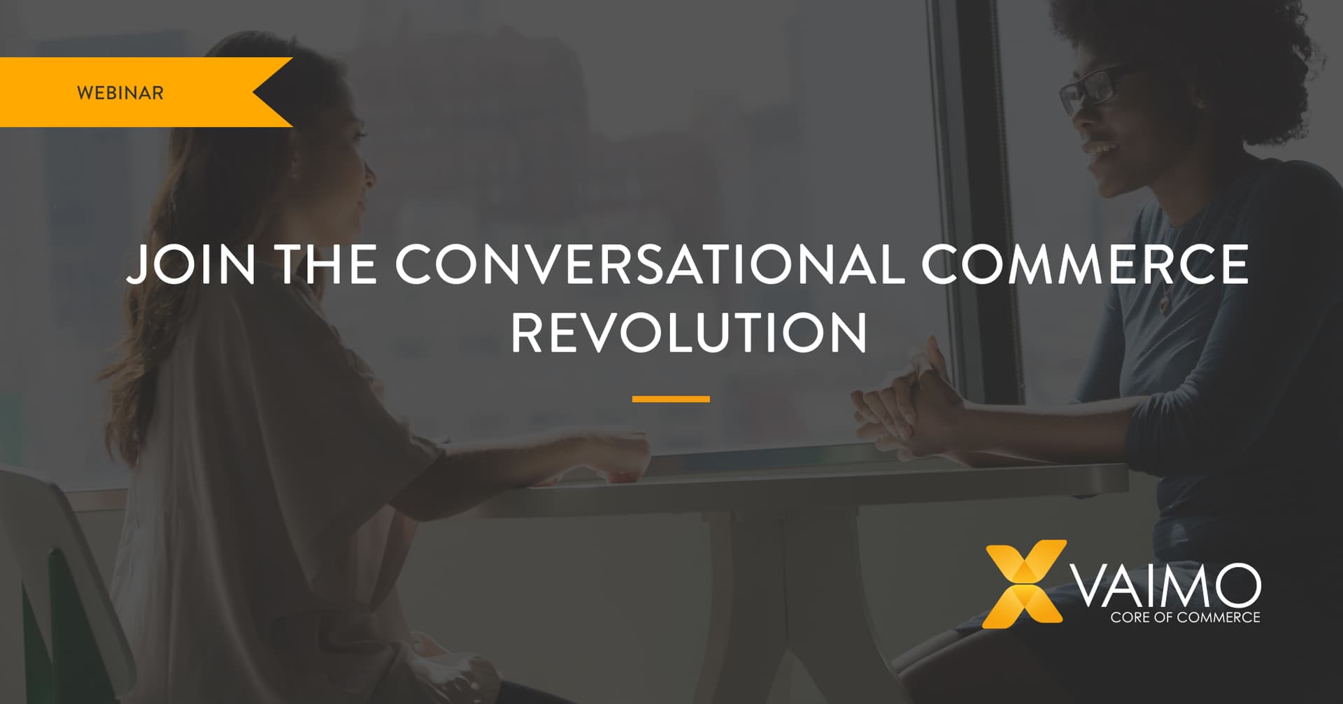 Featured image for Conversational Commerce