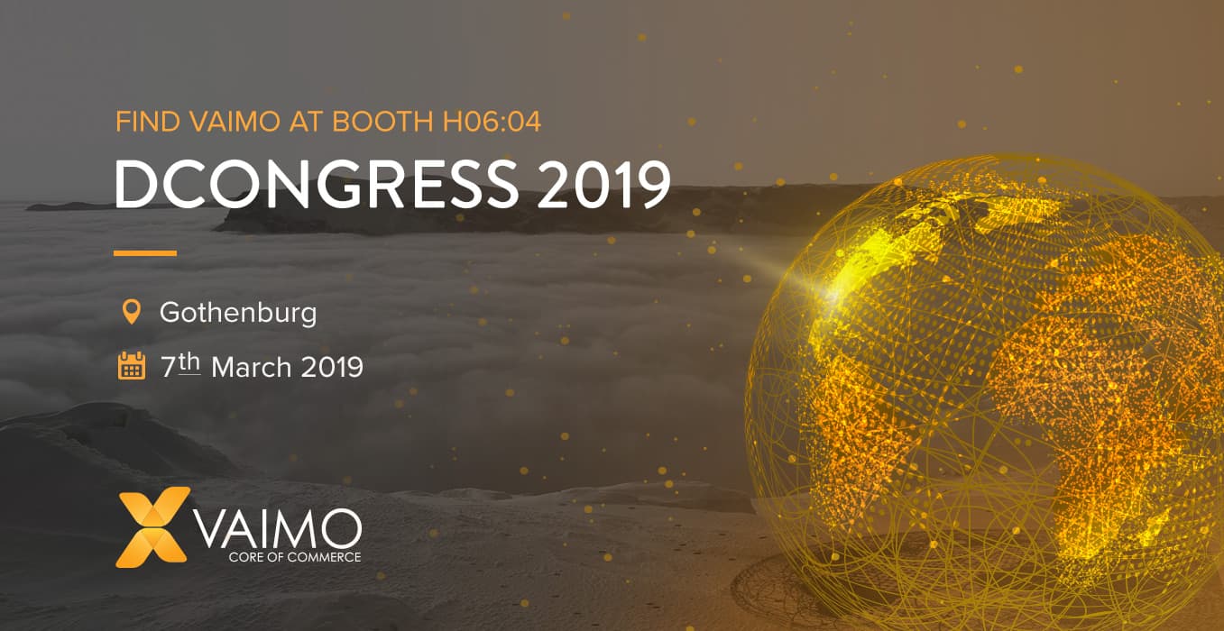 Will we see you at D-Congress on March 7? - Featured Image