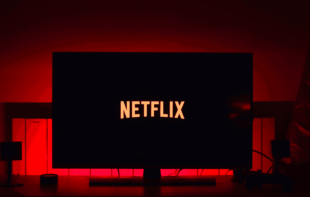 Vaimo to Partner with Netflix for Exclusive New Series - Featured Image