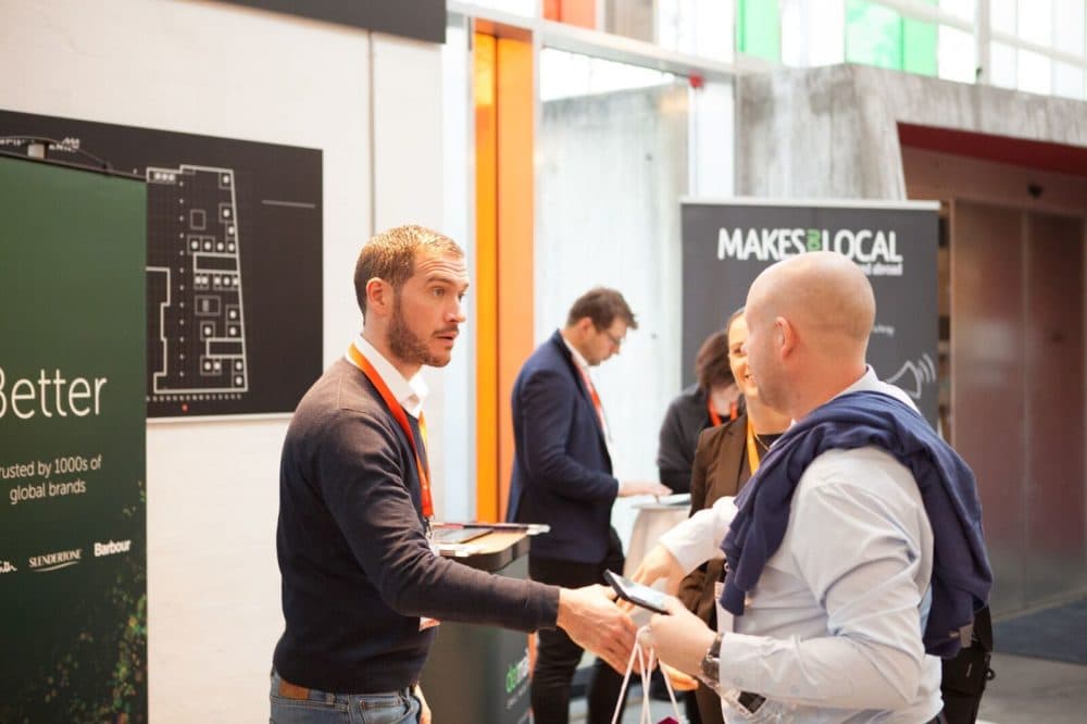 Meet Magento Denmark