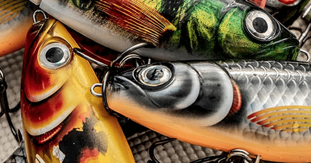 rapala products