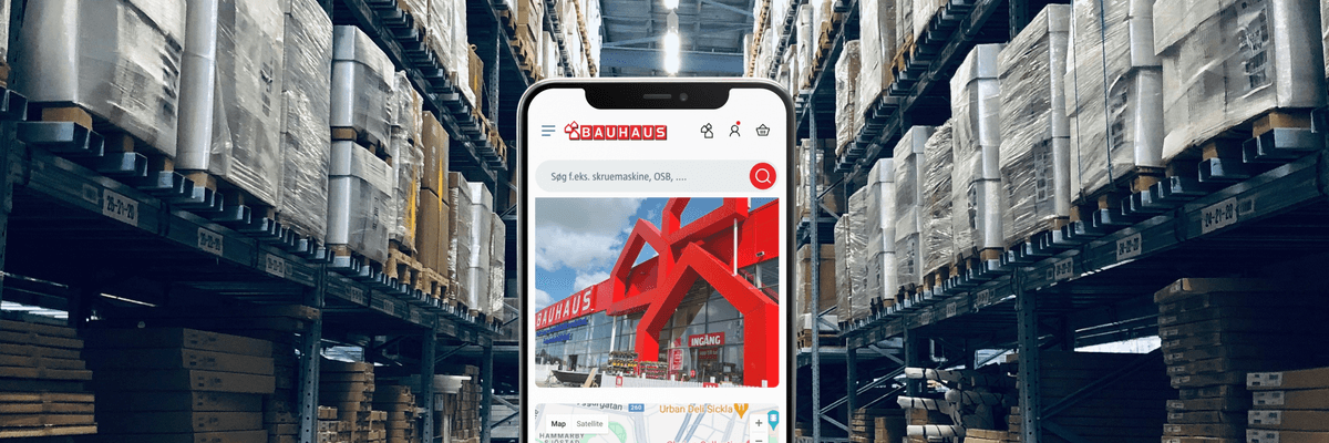 BAUHAUS - Last Mile thumbnail