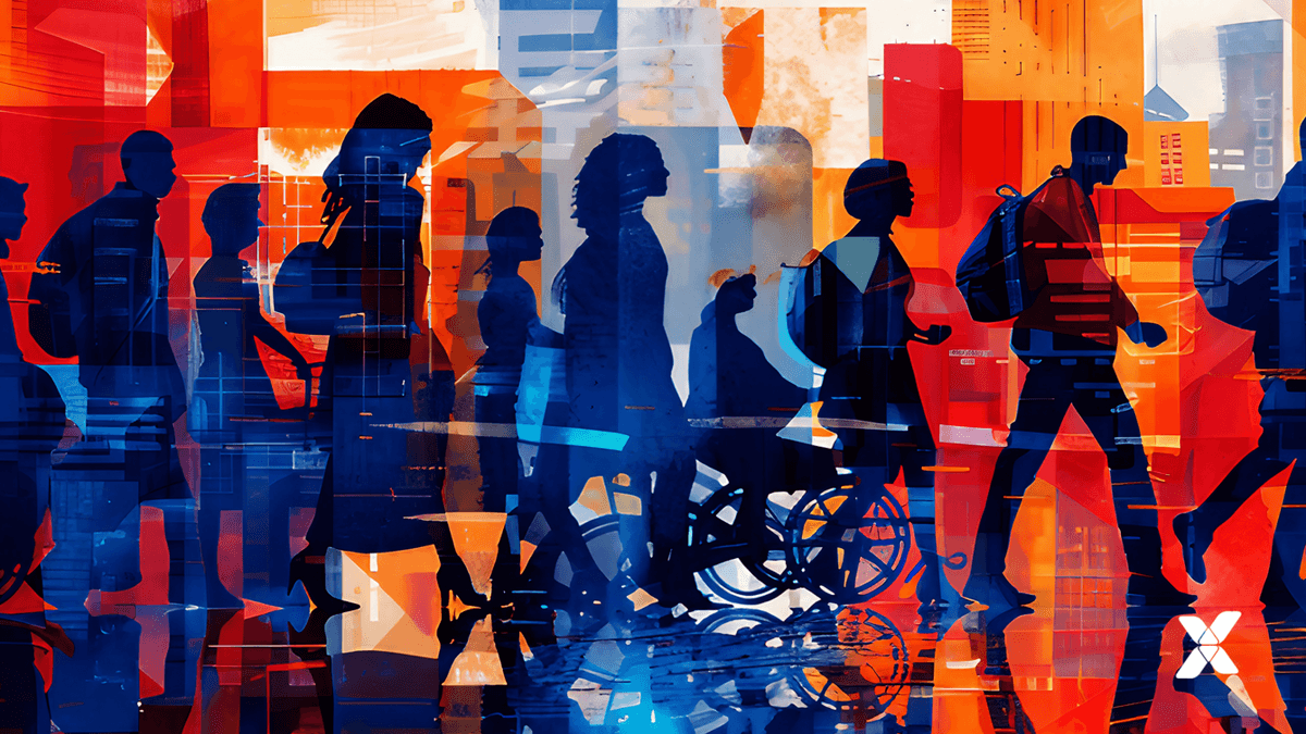 Getting Started With Accessibility - Featured Image