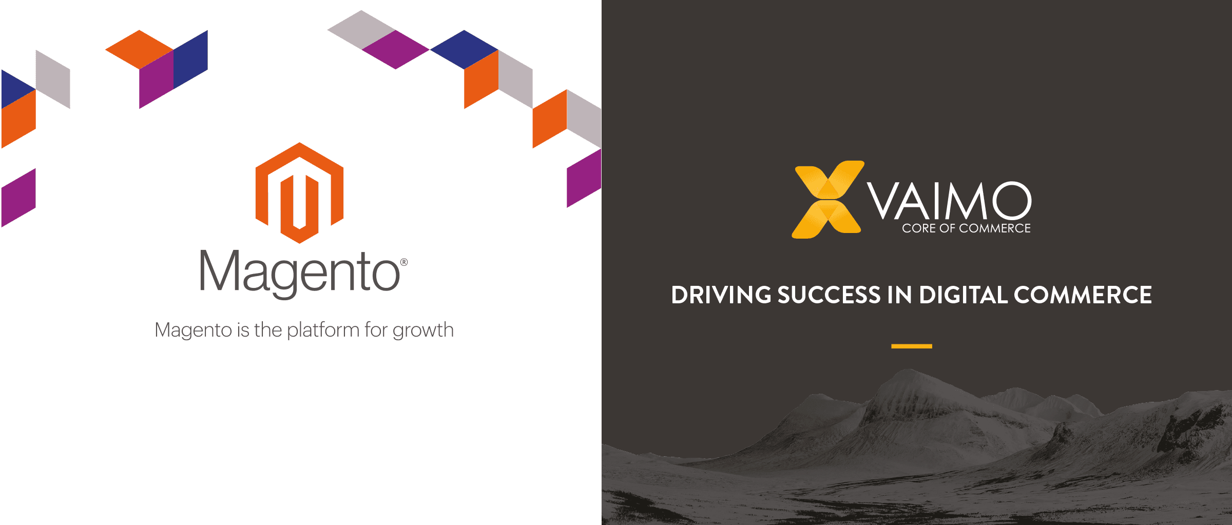 Vaimo Magento D Congress - Featured Image