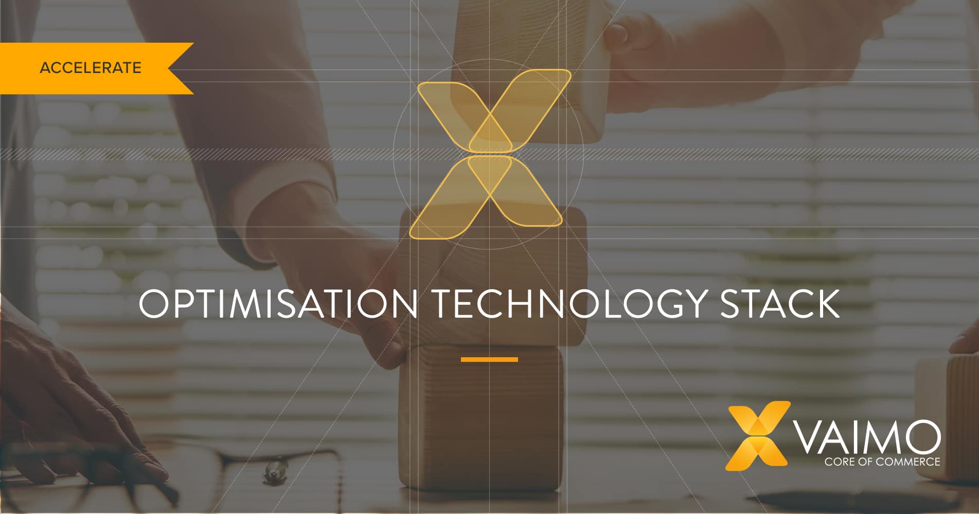 Building Your Optimisation Technology Stack - Featured Image