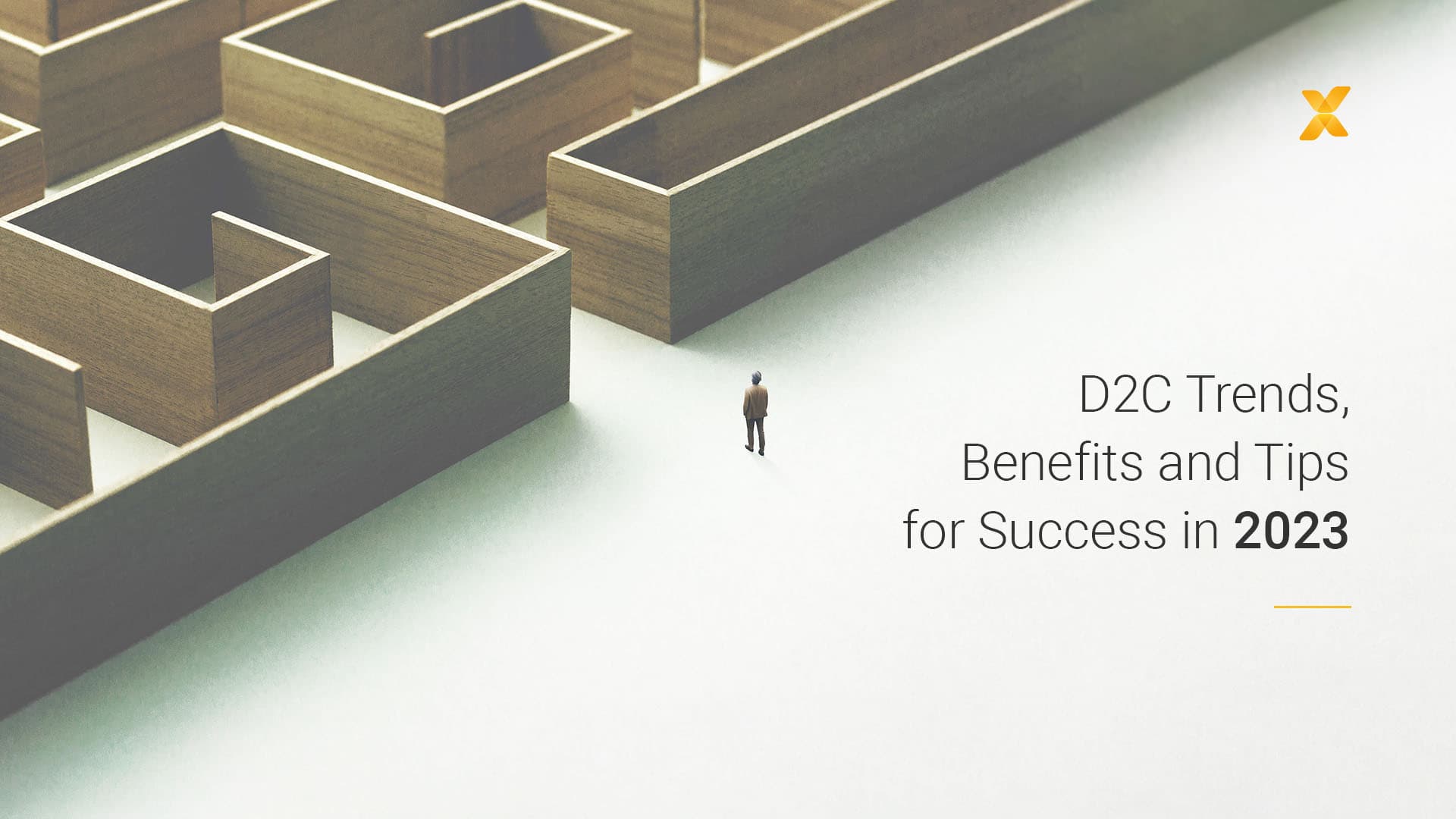 D2C Trends Benefits - Featured Image