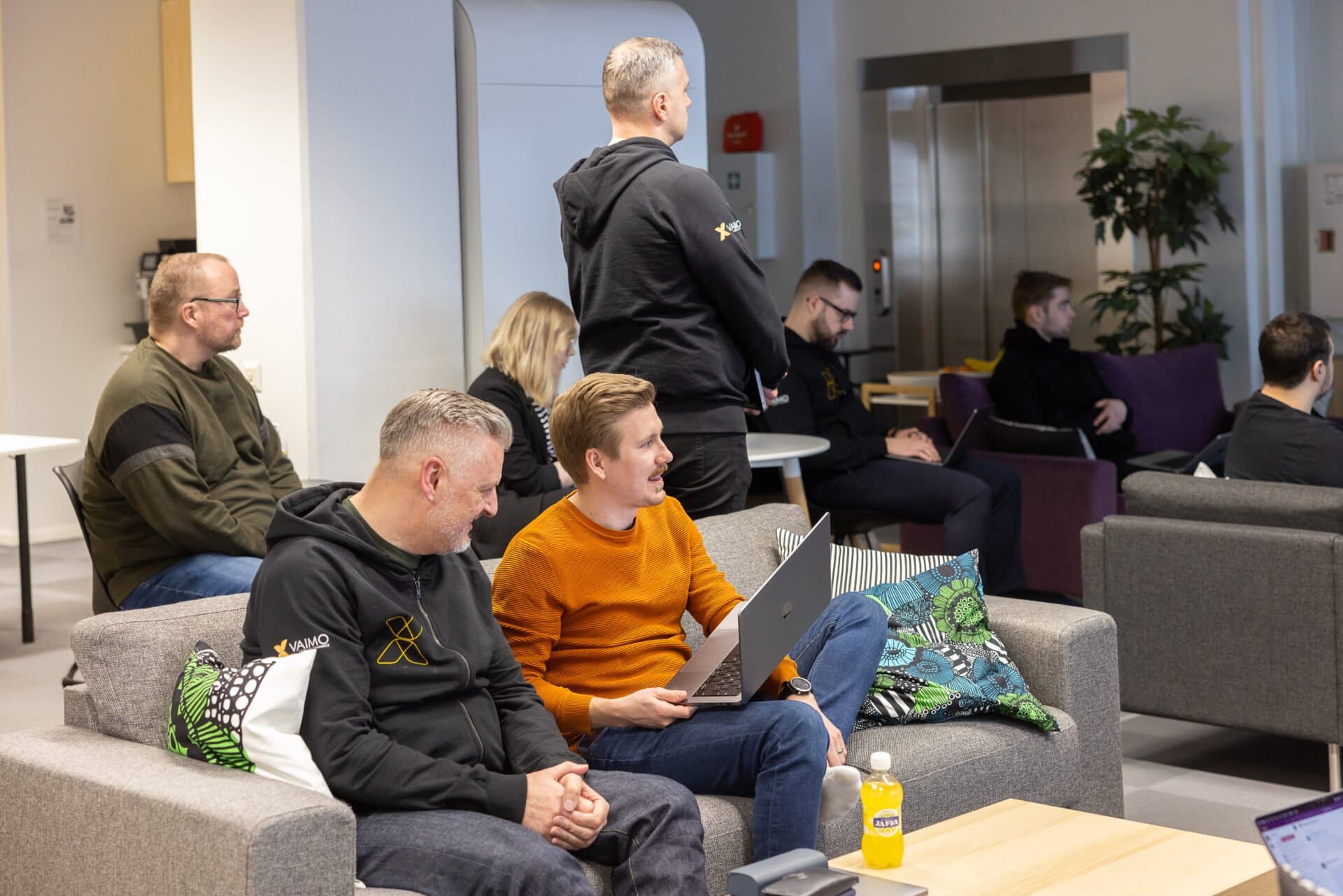 Oulu Gallery Image 7