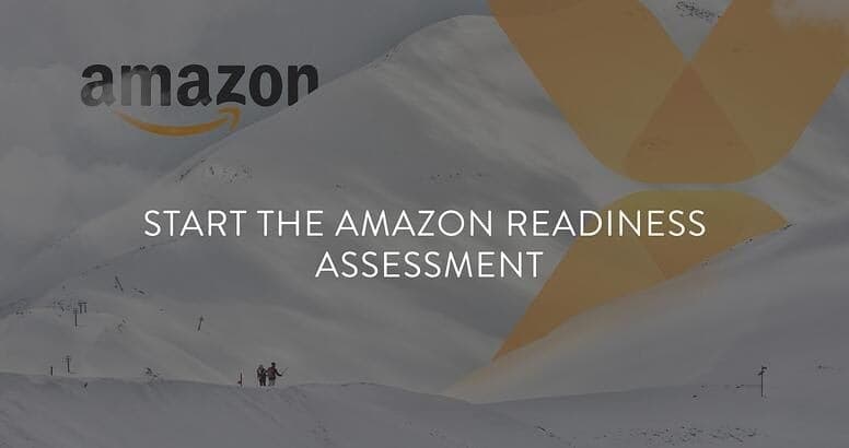 Amazon Ecommerce Are You Ready - Featured Image