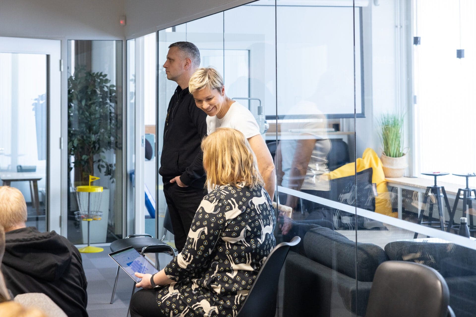 Oulu Gallery Image 6