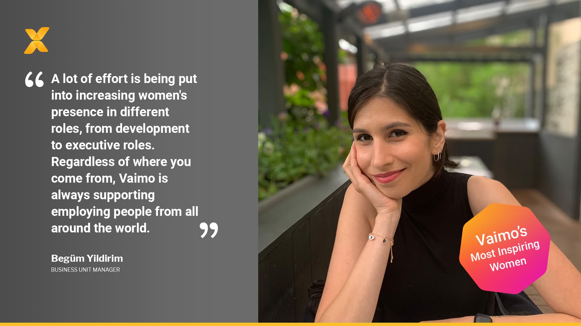 Finding the Right Fit How Begum Yildirim Found a Fulfilling Career - Featured Image