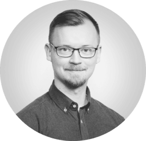 image of jani maljanen