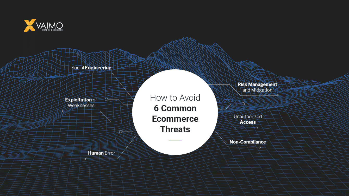 Ecommerce Threats - Featured Image