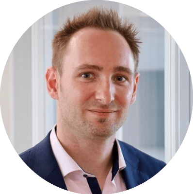 Steven Sattin Contentful Profile picture