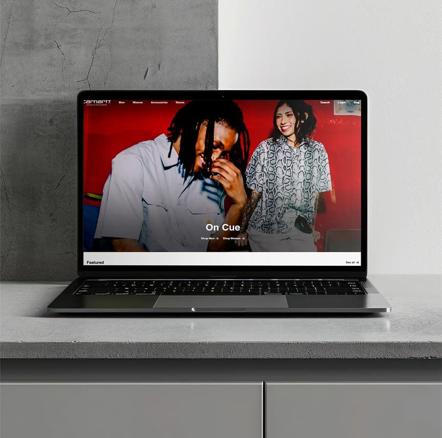 Carhartt image left desktop red