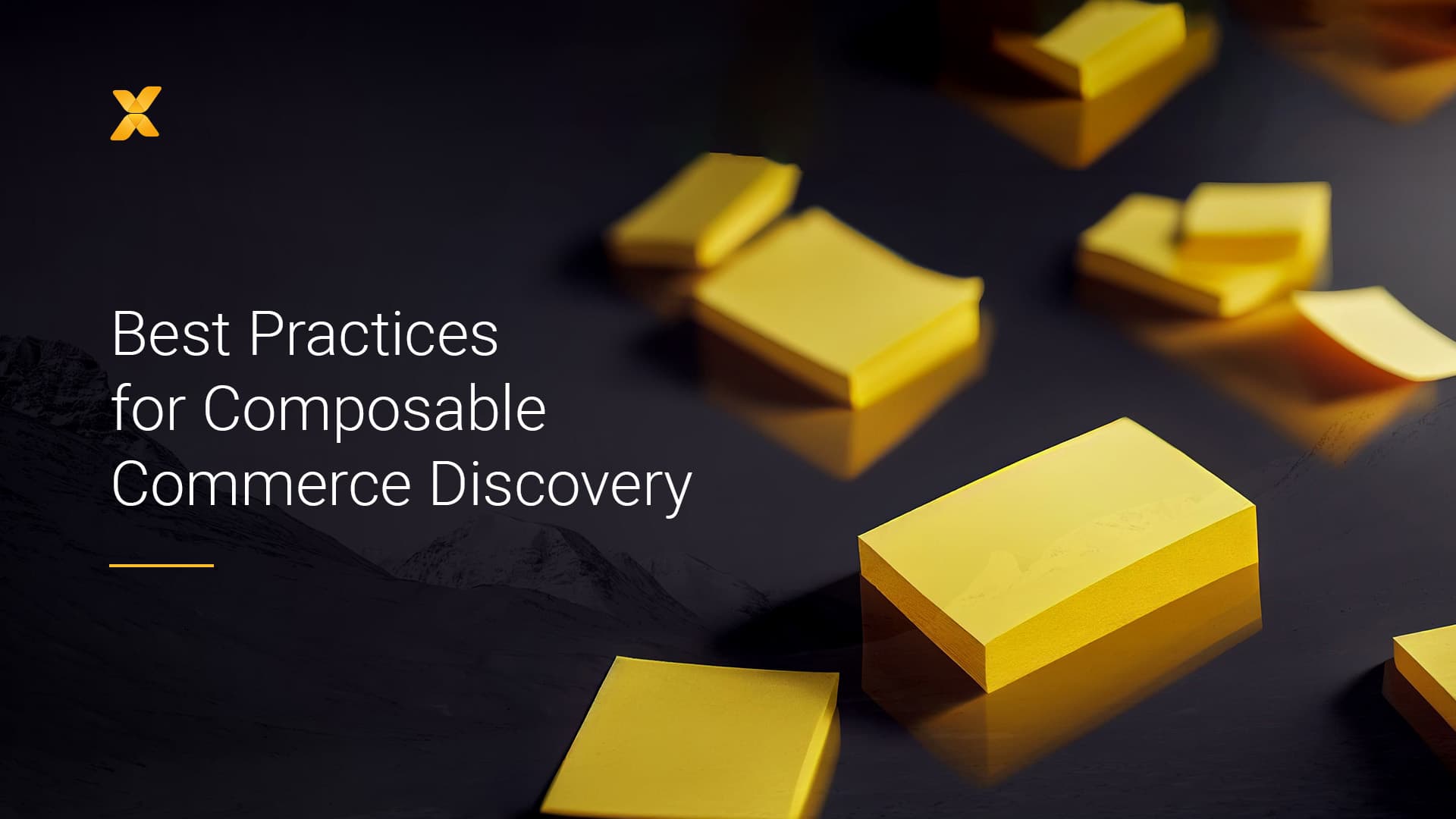 Best Practices for Composable Commerce Discovery - Featured Image