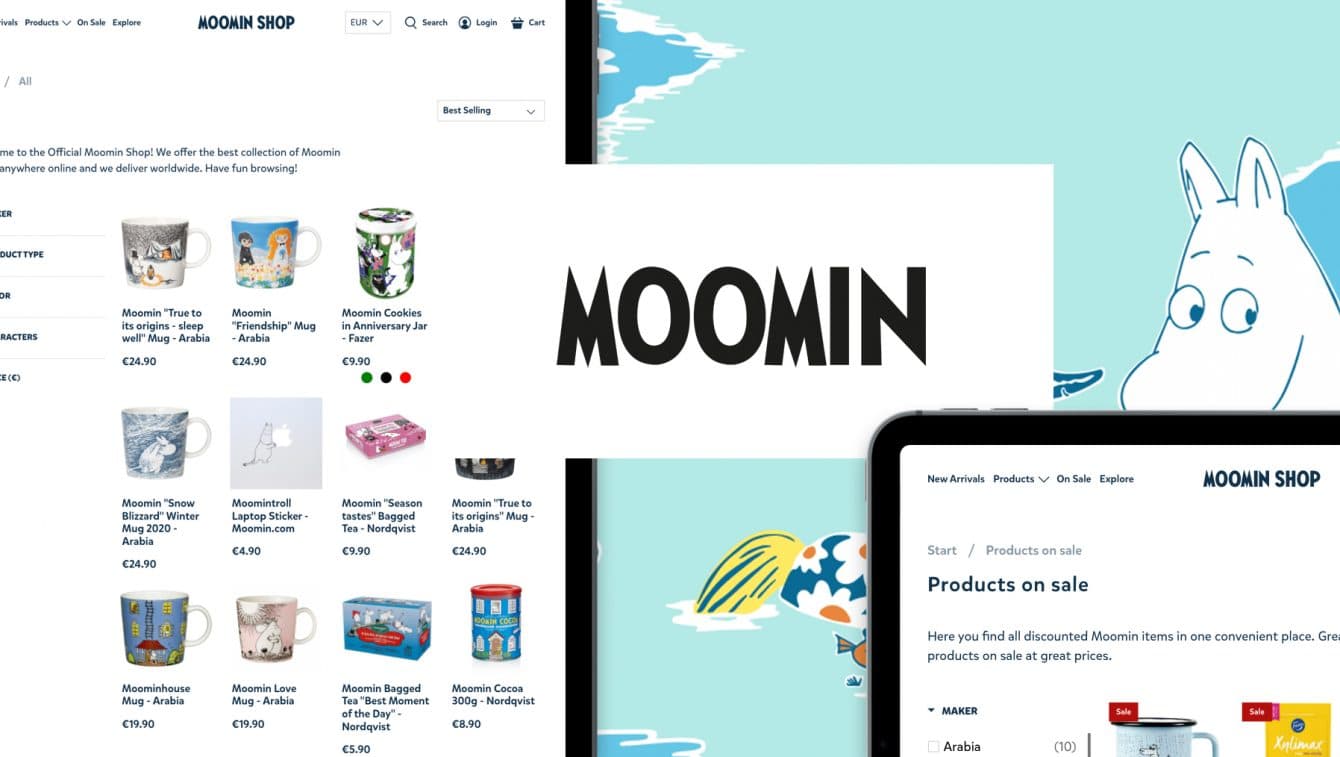 tablet moomin site