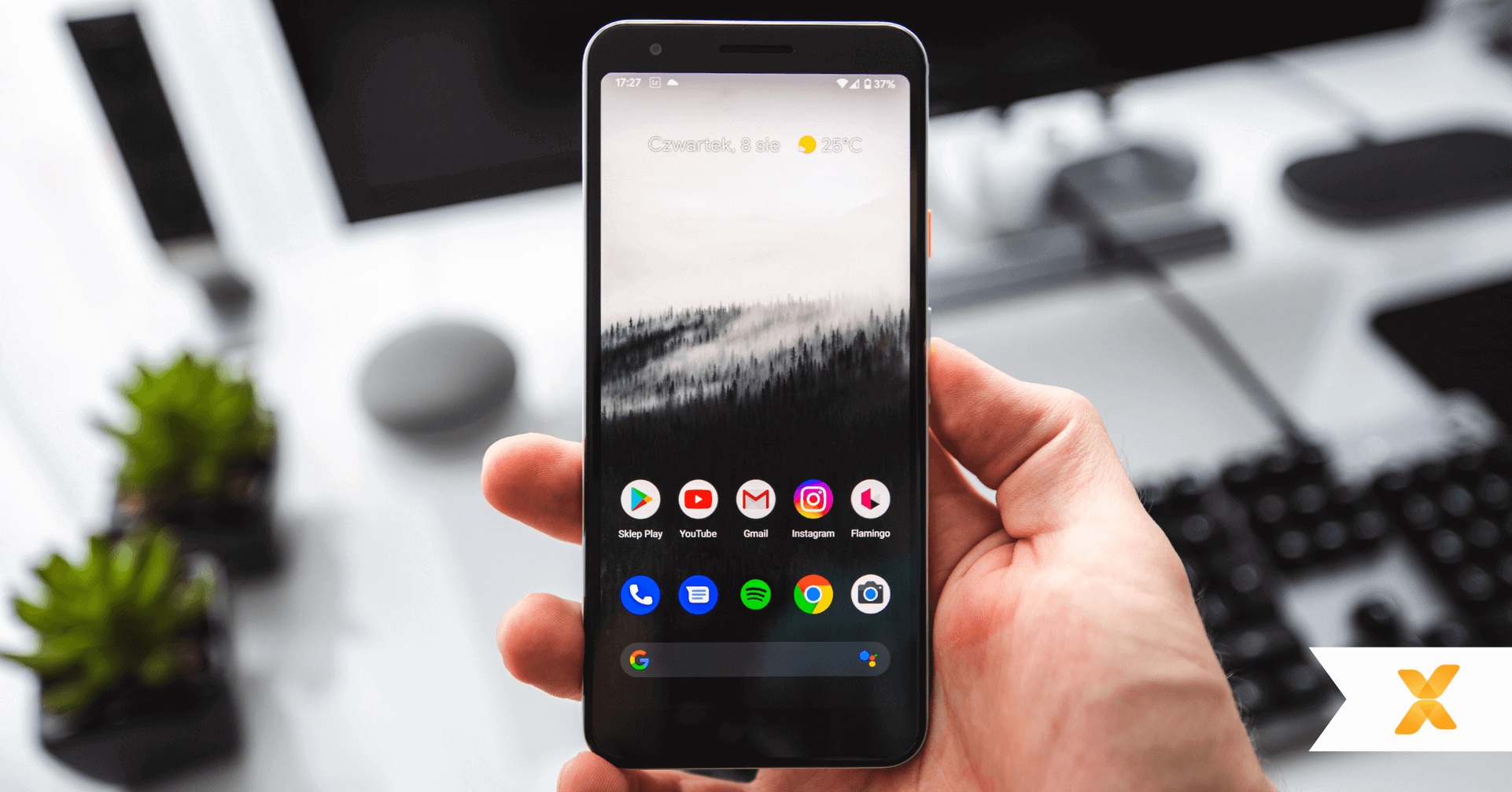 Mikä on PWA? OG Image