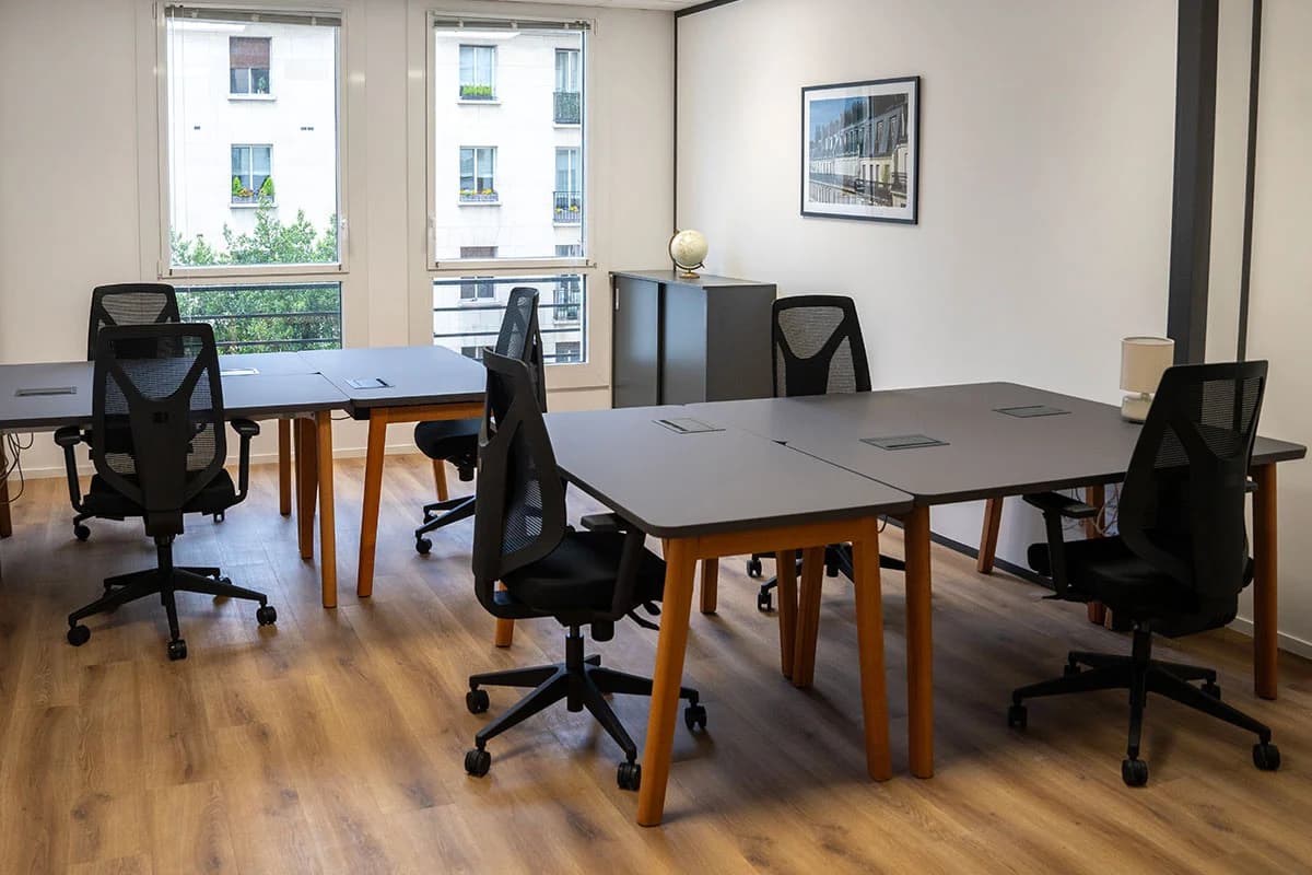 Paris Gallery Image 4