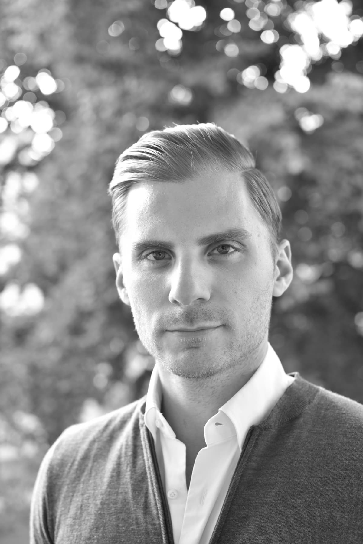 Robin Carlsson photo