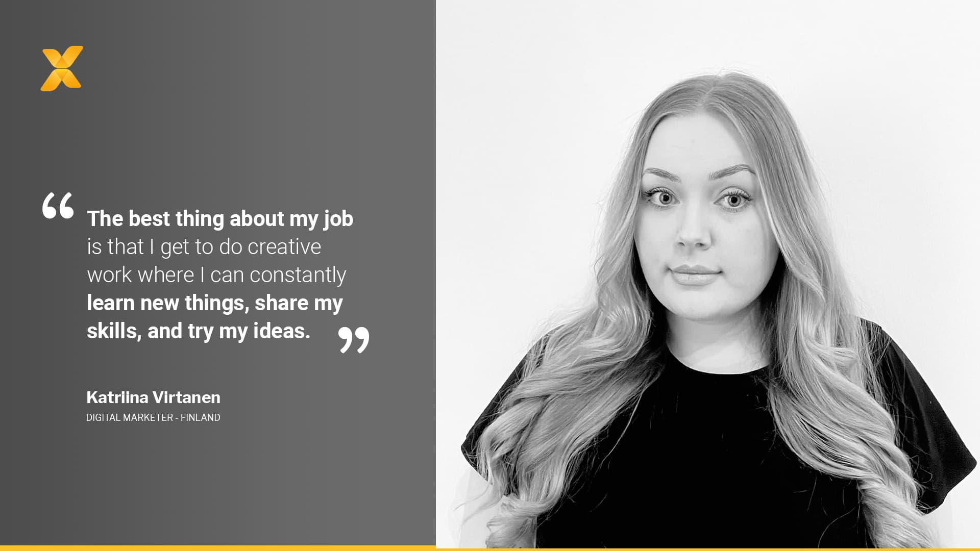 Vaimo Helps Kickstart Your Career - Featured Image