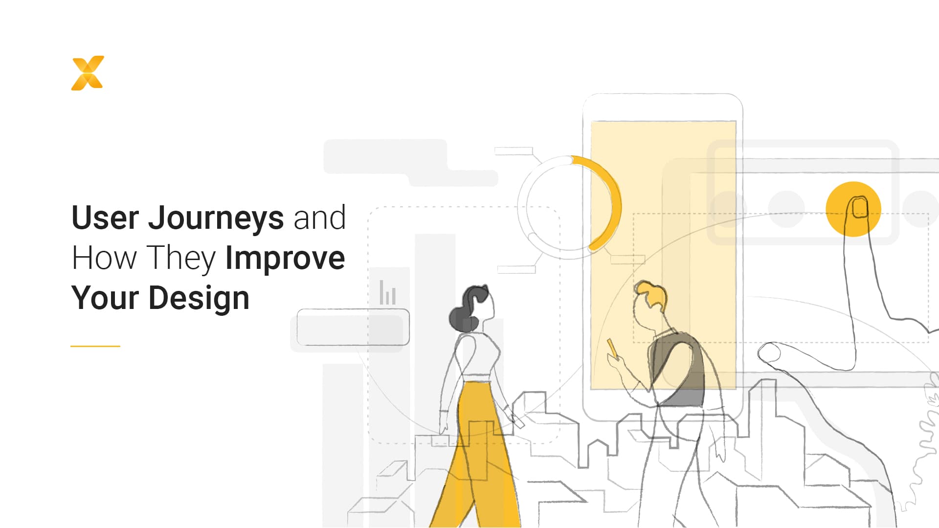 User Journeys - Featured Image