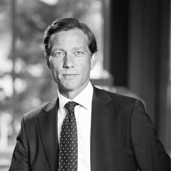 Anders Freijs photo b&w