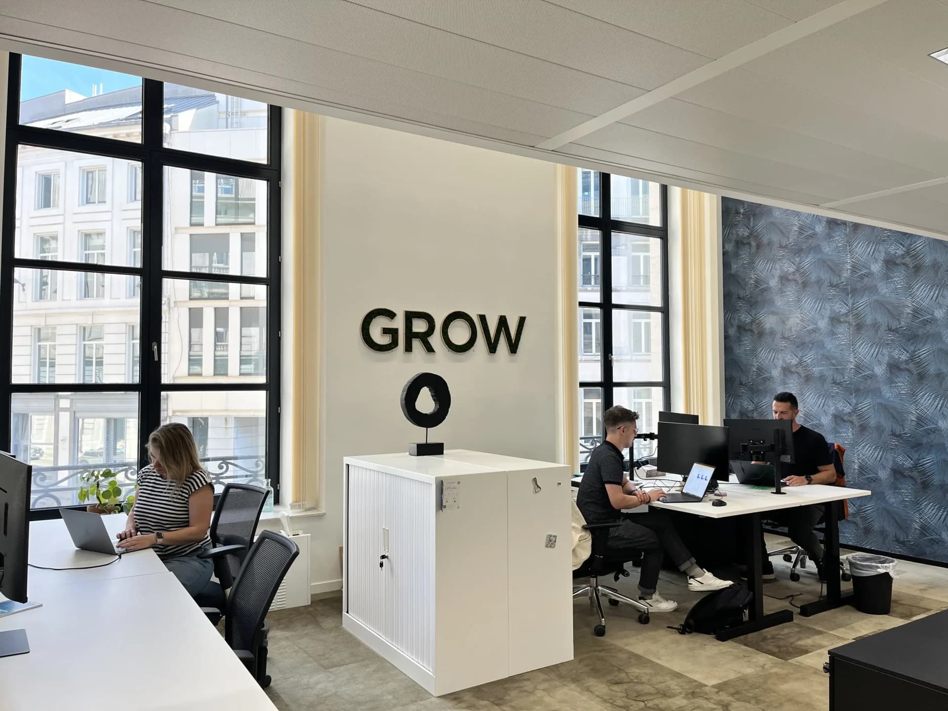 Brussels Gallery Image 2